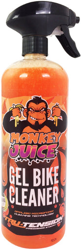 Tru-Tension Monkey Juice Gel Bike Cleaner (1L)
